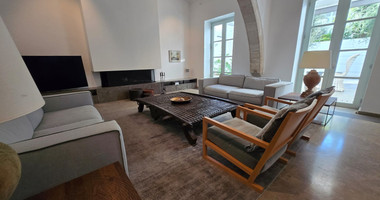 Luxury Four bedroom house for rent in the Heart of Limassol Centre