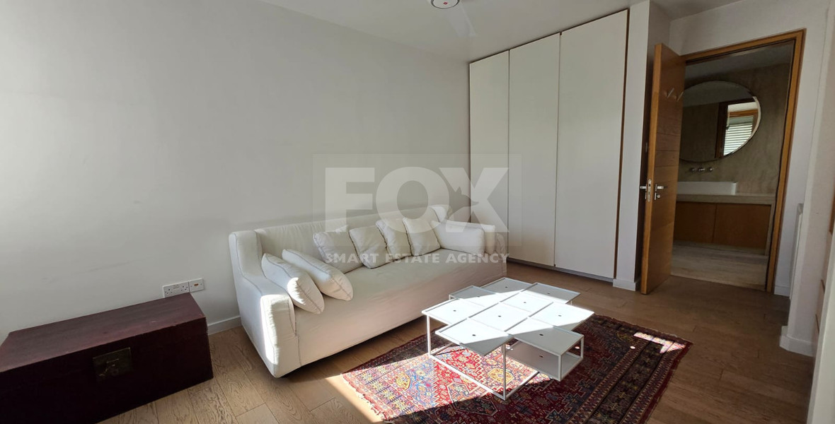 Luxury Four bedroom house for rent in the Heart of Limassol Centre