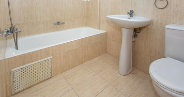 Unfurnished Maisonette with Garden in Peaceful Agios Theodoros in Paphos  for sale