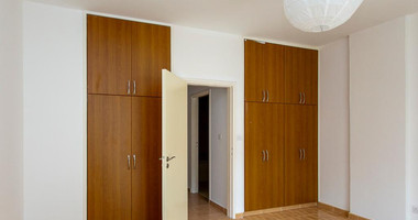 Unfurnished Maisonette with Garden in Peaceful Agios Theodoros in Paphos  for sale