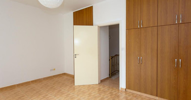 Unfurnished Maisonette with Garden in Peaceful Agios Theodoros in Paphos  for sale