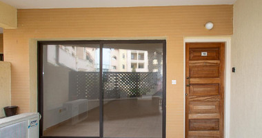 Unfurnished Maisonette with Garden in Peaceful Agios Theodoros in Paphos  for sale