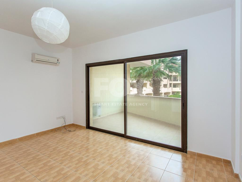 Unfurnished Maisonette with Garden in Peaceful Agios Theodoros in Paphos  for sale