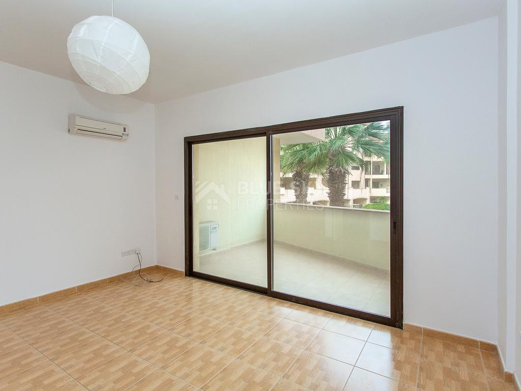 Unfurnished Maisonette with Garden in Peaceful Agios Theodoros in Paphos  for sale