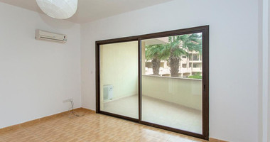 Unfurnished Maisonette with Garden in Peaceful Agios Theodoros in Paphos  for sale