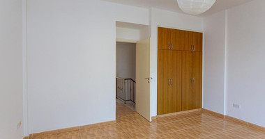 Unfurnished Maisonette with Garden in Peaceful Agios Theodoros in Paphos  for sale