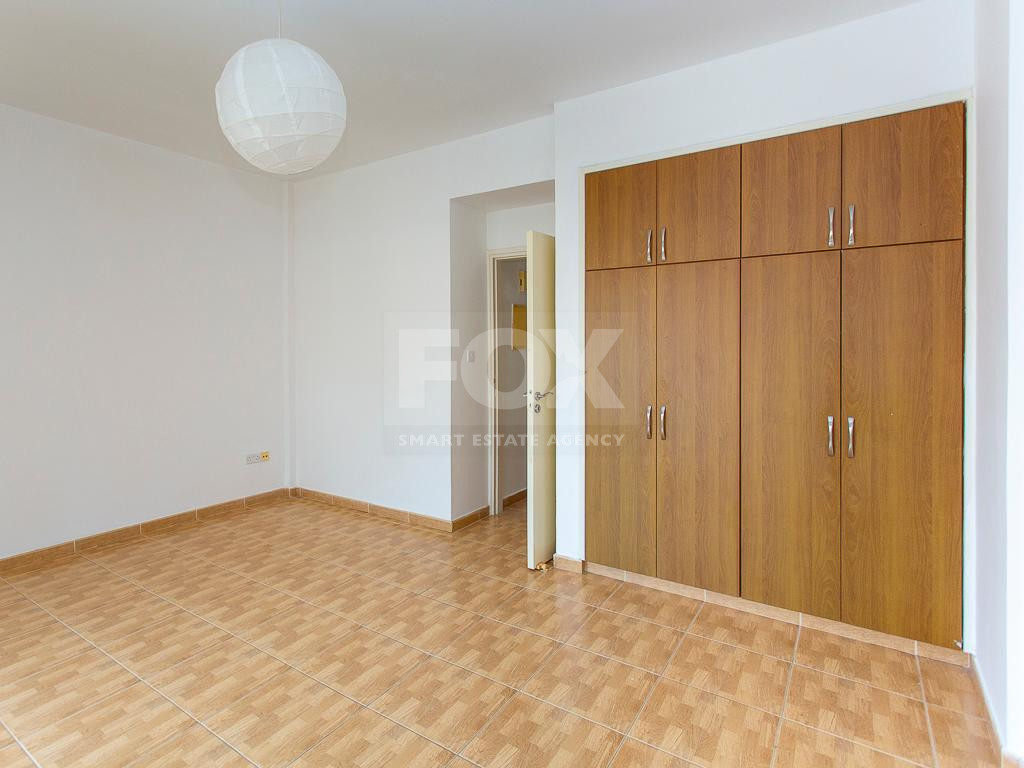 Unfurnished Maisonette with Garden in Peaceful Agios Theodoros in Paphos  for sale