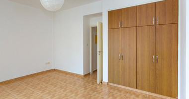 Unfurnished Maisonette with Garden in Peaceful Agios Theodoros in Paphos  for sale