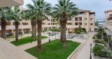 Unfurnished Maisonette with Garden in Peaceful Agios Theodoros in Paphos  for sale