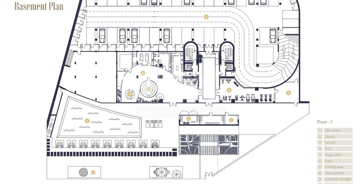 Exclusive Beachfront Living in Agios Tychonas – Four-Bedroom Full-Floor Apartment