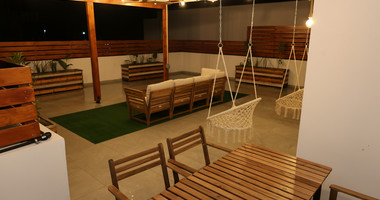 Fully Renovated Two-Bedroom Apartment with Large Veranda & Sea Views for Sale in Peyia