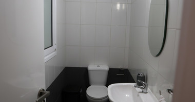 Fully Renovated Two-Bedroom Apartment with Large Veranda & Sea Views for Sale in Peyia