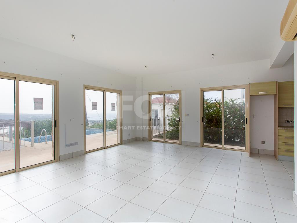 Modern Two Storey Home with three bedrooms, for Sale in Peyia Paphos District