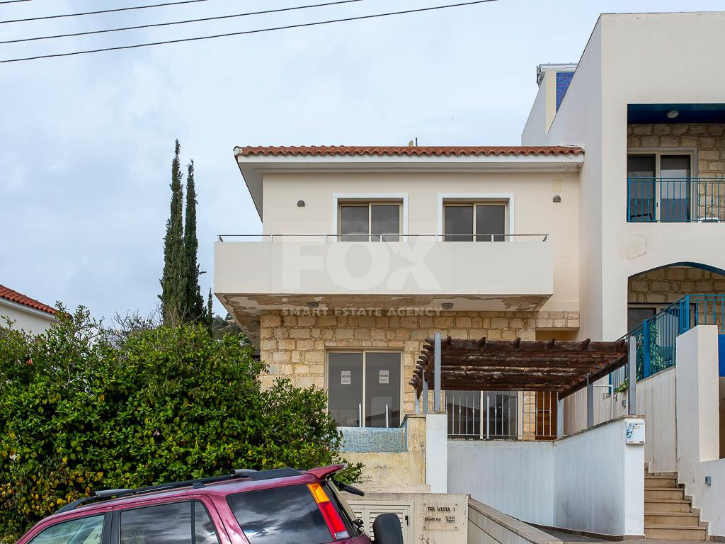 Modern Two Storey Home with three bedrooms, for Sale in Peyia Paphos District