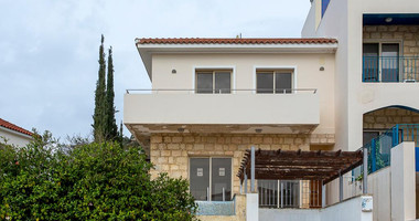Modern Two Storey Home with three bedrooms, for Sale in Peyia Paphos District