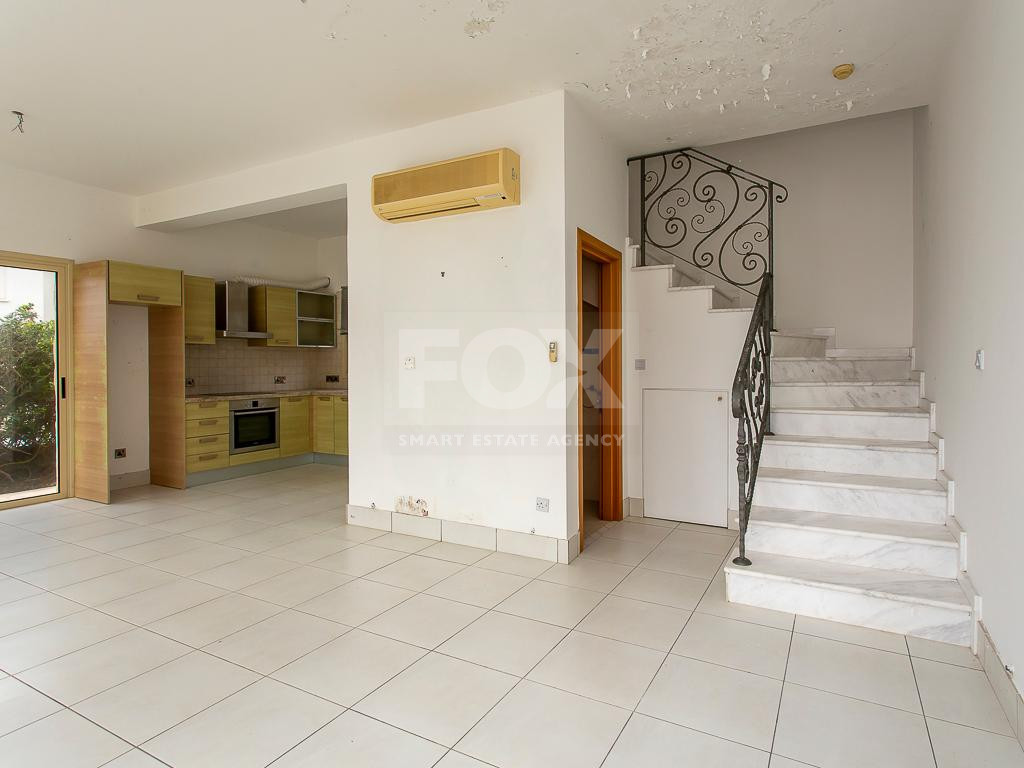 Modern Two Storey Home with three bedrooms, for Sale in Peyia Paphos District