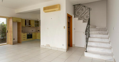 Modern Two Storey Home with three bedrooms, for Sale in Peyia Paphos District