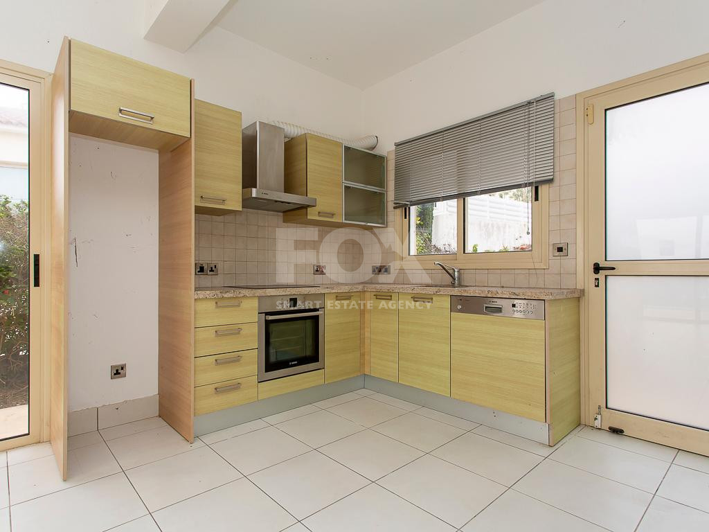 Modern Two Storey Home with three bedrooms, for Sale in Peyia Paphos District