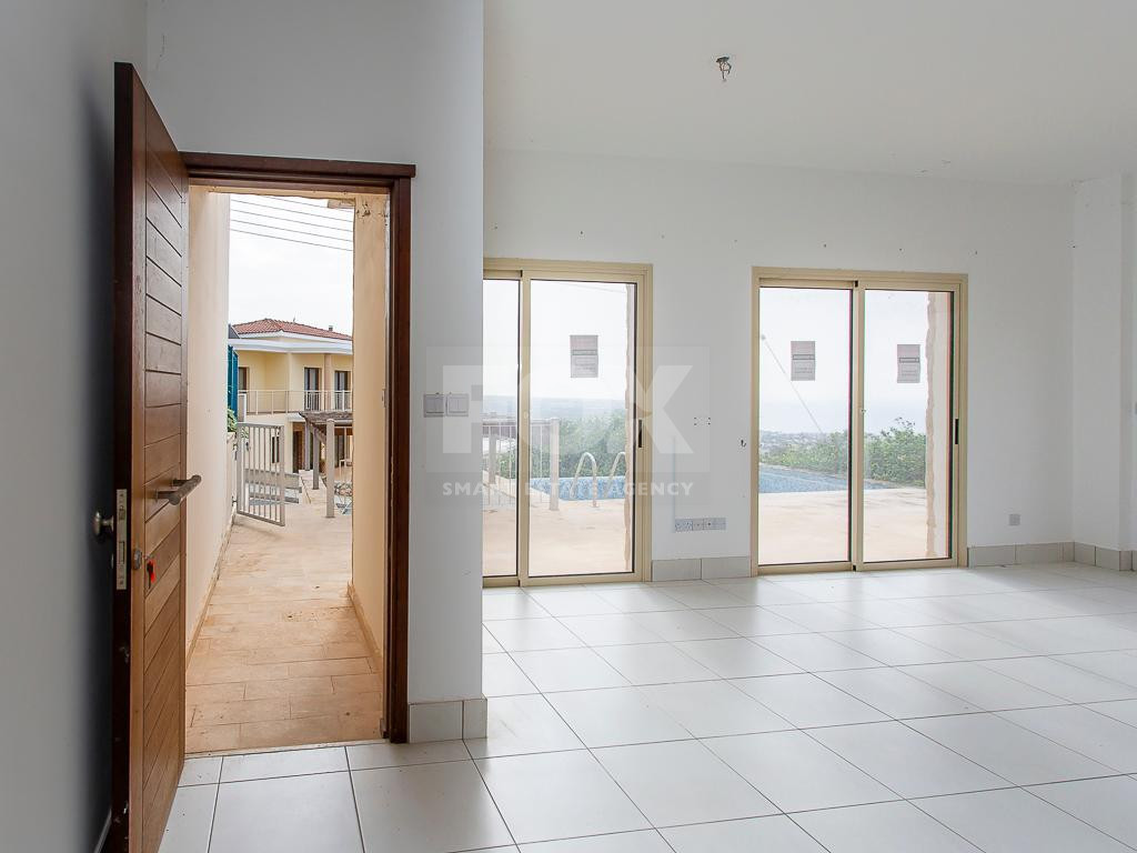 Modern Two Storey Home with three bedrooms, for Sale in Peyia Paphos District