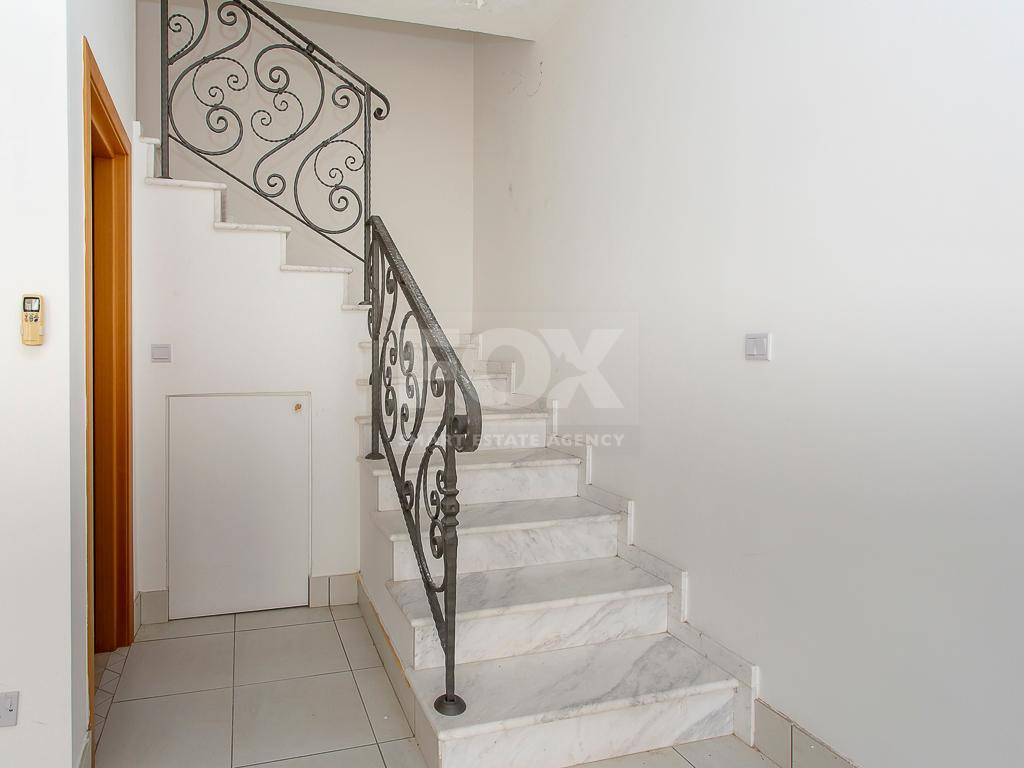 Modern Two Storey Home with three bedrooms, for Sale in Peyia Paphos District