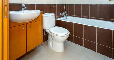 Modern Two Storey Home with three bedrooms, for Sale in Peyia Paphos District