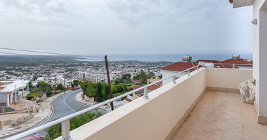 Modern Two Storey Home with three bedrooms, for Sale in Peyia Paphos District