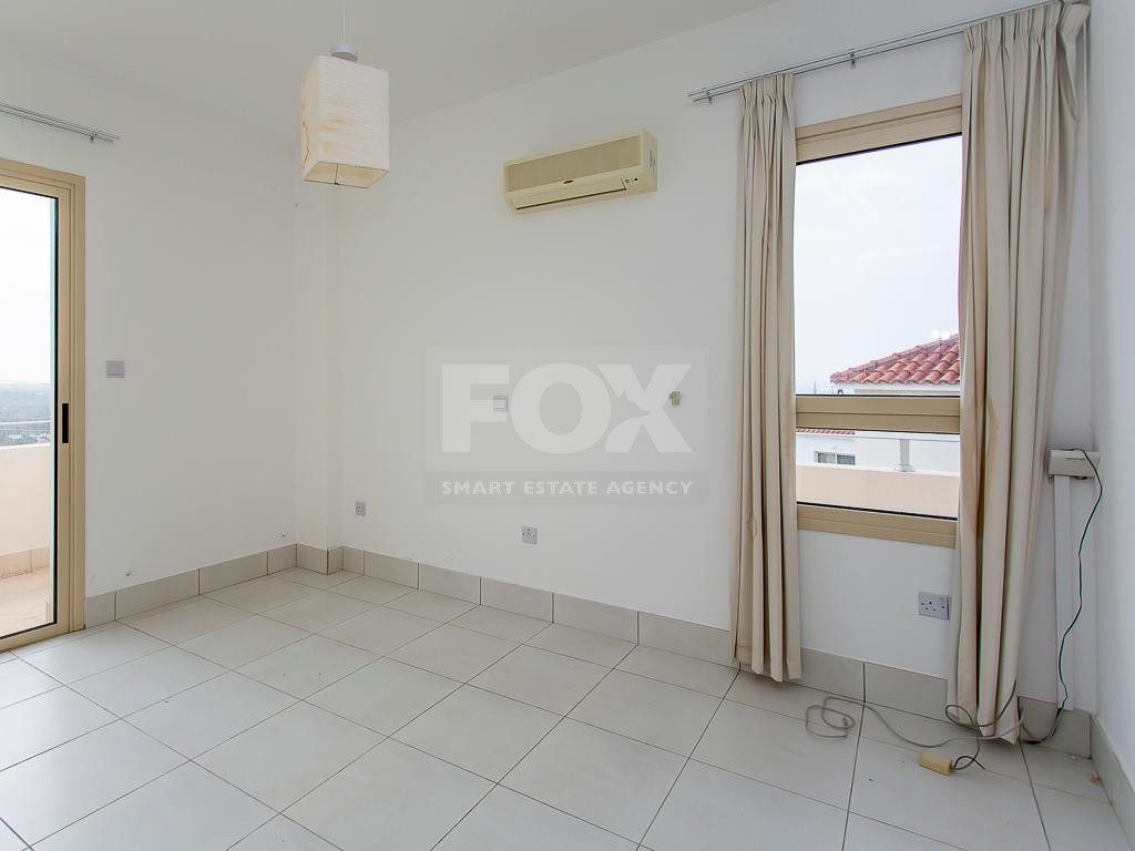 Modern Two Storey Home with three bedrooms, for Sale in Peyia Paphos District