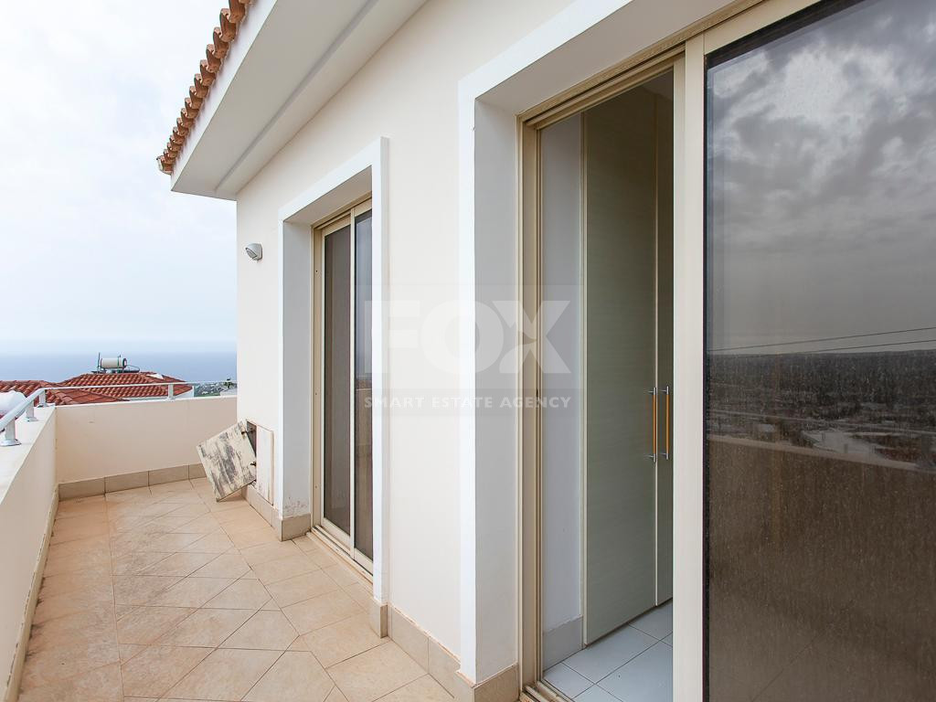 Modern Two Storey Home with three bedrooms, for Sale in Peyia Paphos District