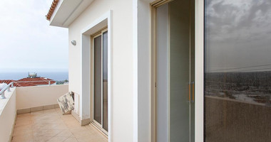 Modern Two Storey Home with three bedrooms, for Sale in Peyia Paphos District