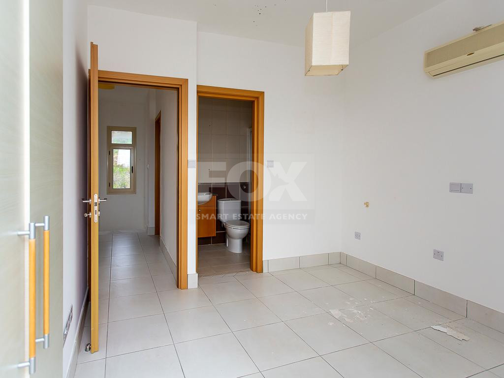 Modern Two Storey Home with three bedrooms, for Sale in Peyia Paphos District