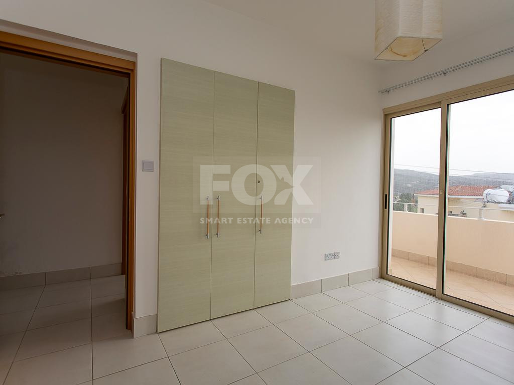 Modern Two Storey Home with three bedrooms, for Sale in Peyia Paphos District