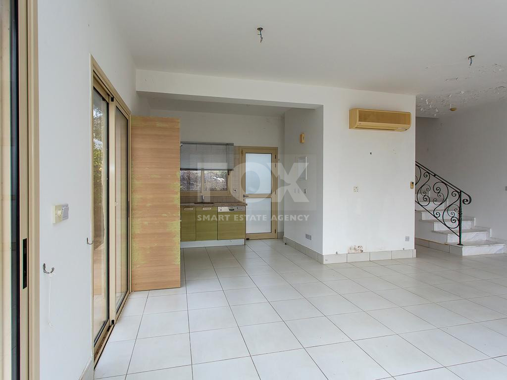 Modern Two Storey Home with three bedrooms, for Sale in Peyia Paphos District