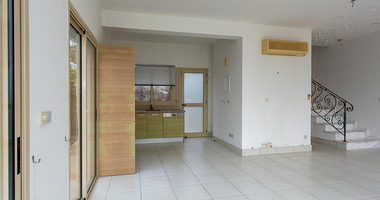 Modern Two Storey Home with three bedrooms, for Sale in Peyia Paphos District