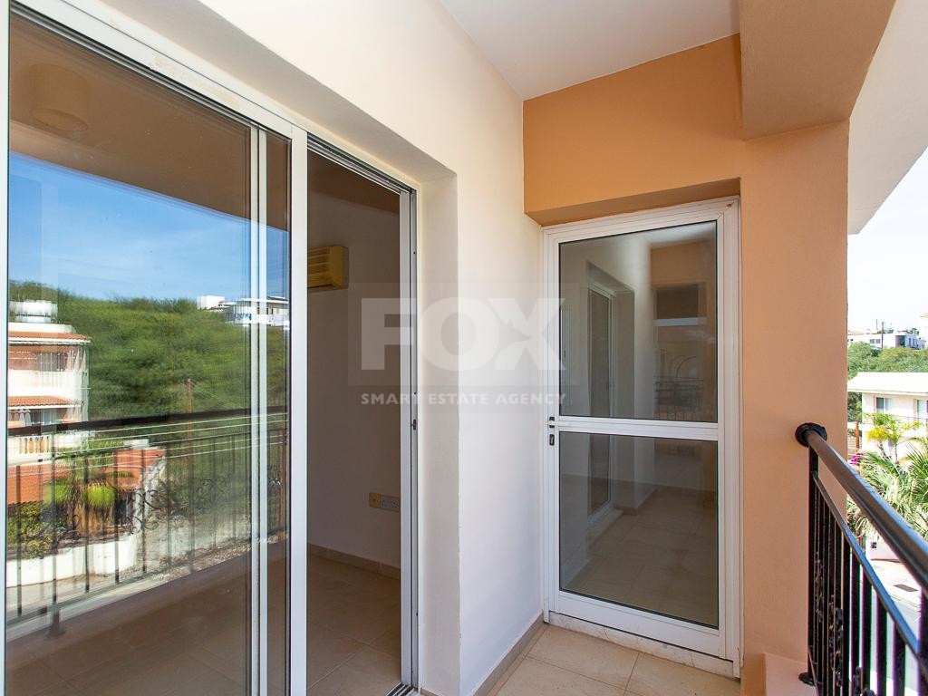 Stylish Two Bedroom Apartment in Chloraka , Paphos for sale.