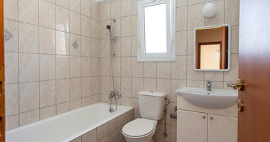 Stylish Two Bedroom Apartment in Chloraka , Paphos for sale.