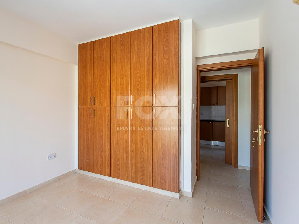 Stylish Two Bedroom Apartment in Chloraka , Paphos for sale.