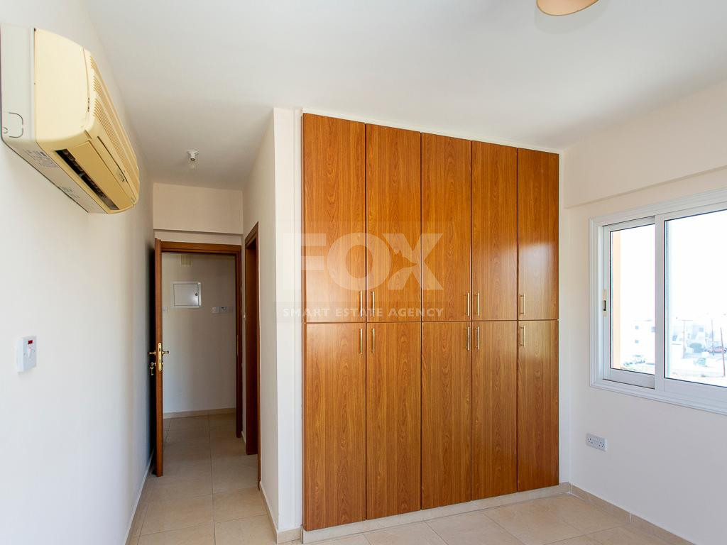 Stylish Two Bedroom Apartment in Chloraka , Paphos for sale.