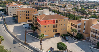 Stylish Two Bedroom Apartment in Chloraka , Paphos for sale.