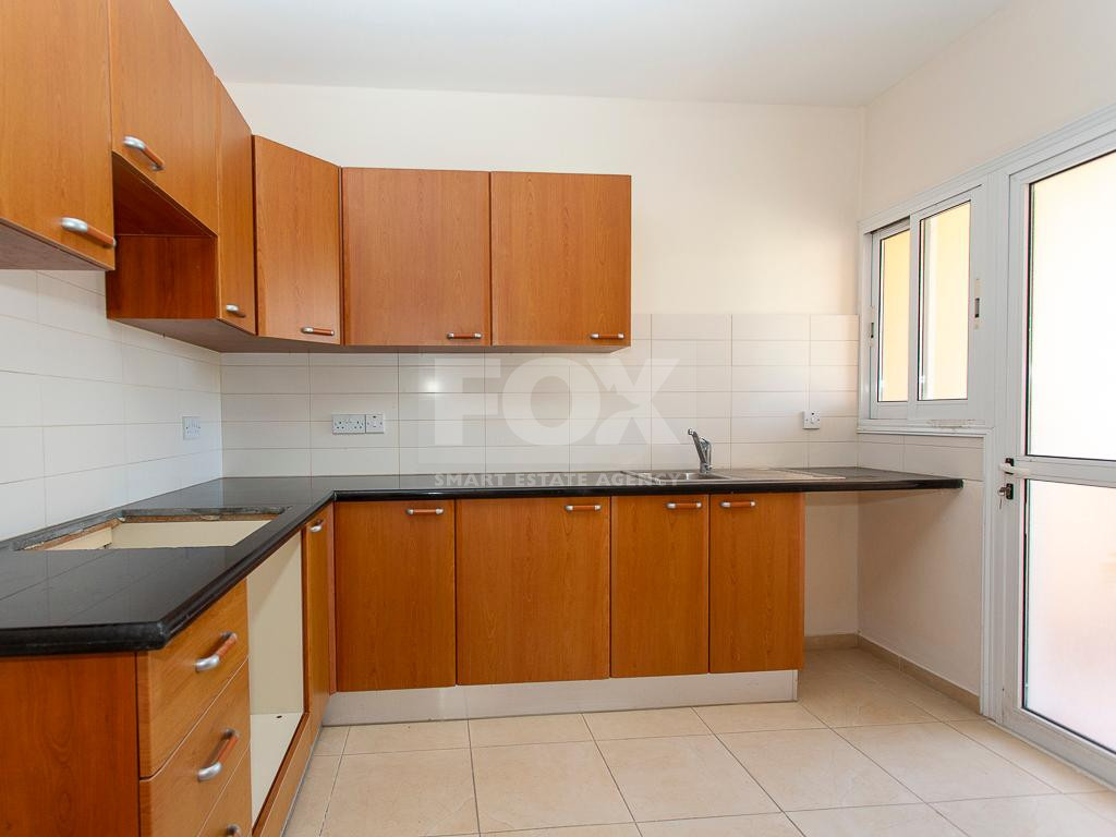 Stylish Two Bedroom Apartment in Chloraka , Paphos for sale.