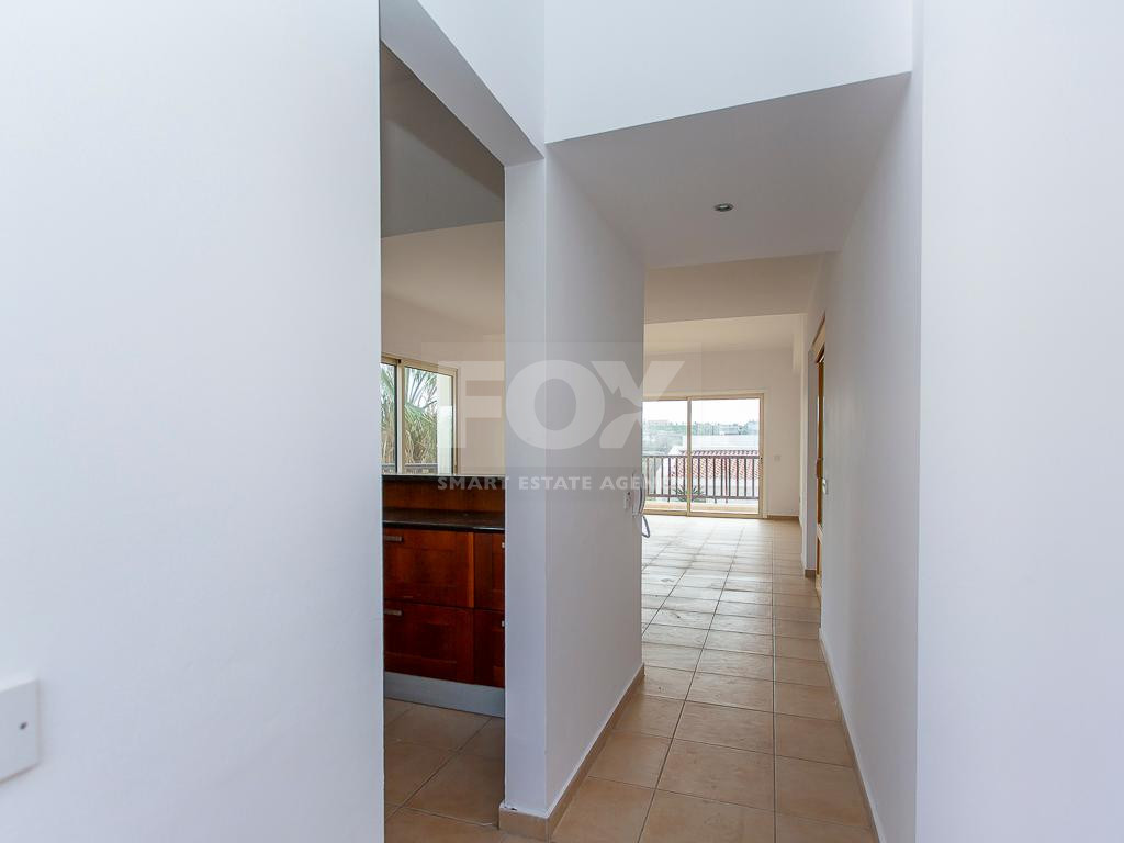 For sale , Two bedroom maisonette in Chloraka , in Paphos