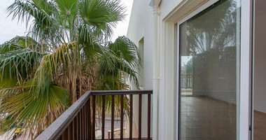 For sale , Two bedroom maisonette in Chloraka , in Paphos