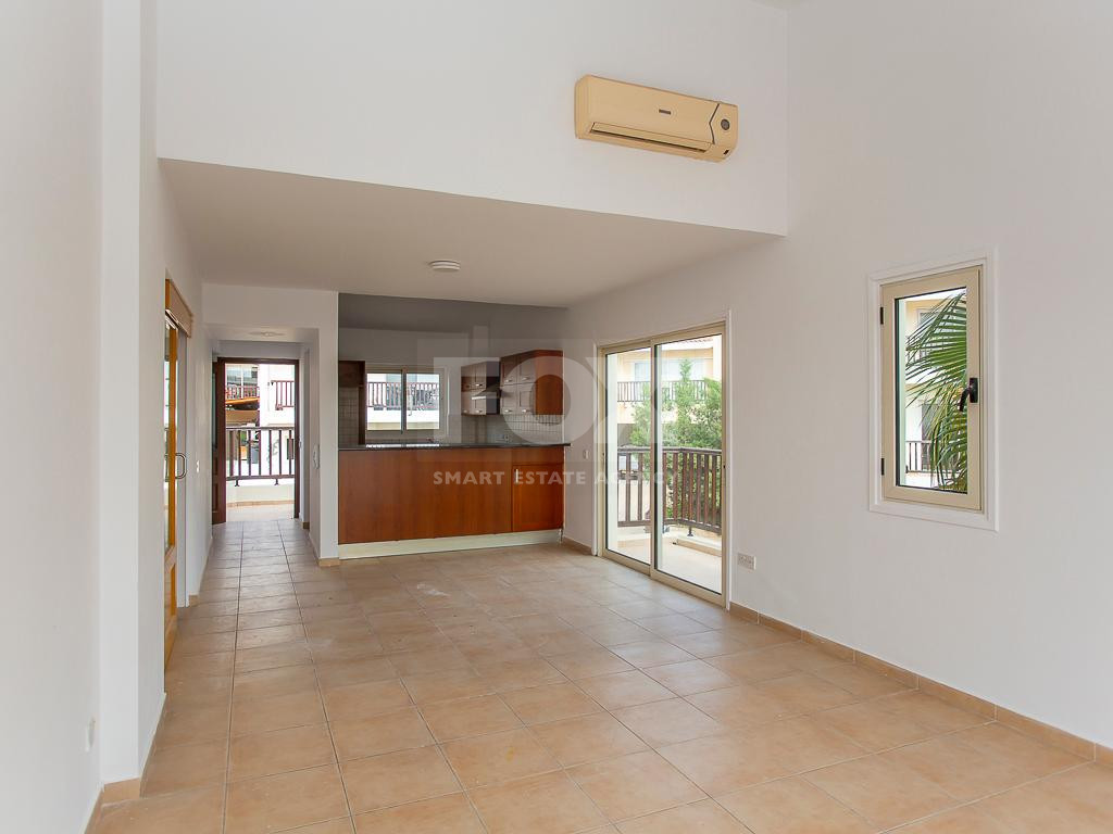 For sale , Two bedroom maisonette in Chloraka , in Paphos