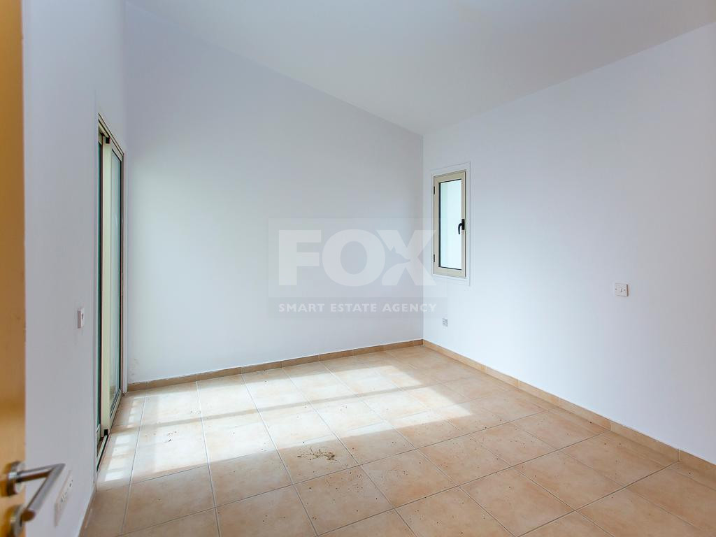 For sale , Two bedroom maisonette in Chloraka , in Paphos