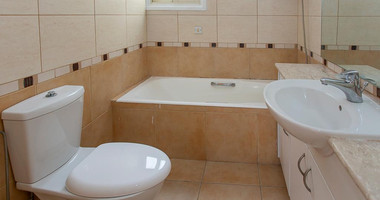 For sale , Two bedroom maisonette in Chloraka , in Paphos