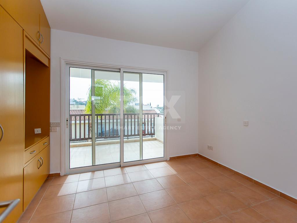 Maisonette with Private Yards and Parking  in Chloraka for sale - Two Bedrooms