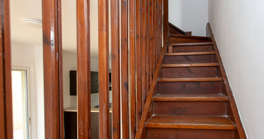 Maisonette with Private Yards and Parking  in Chloraka for sale - Two Bedrooms