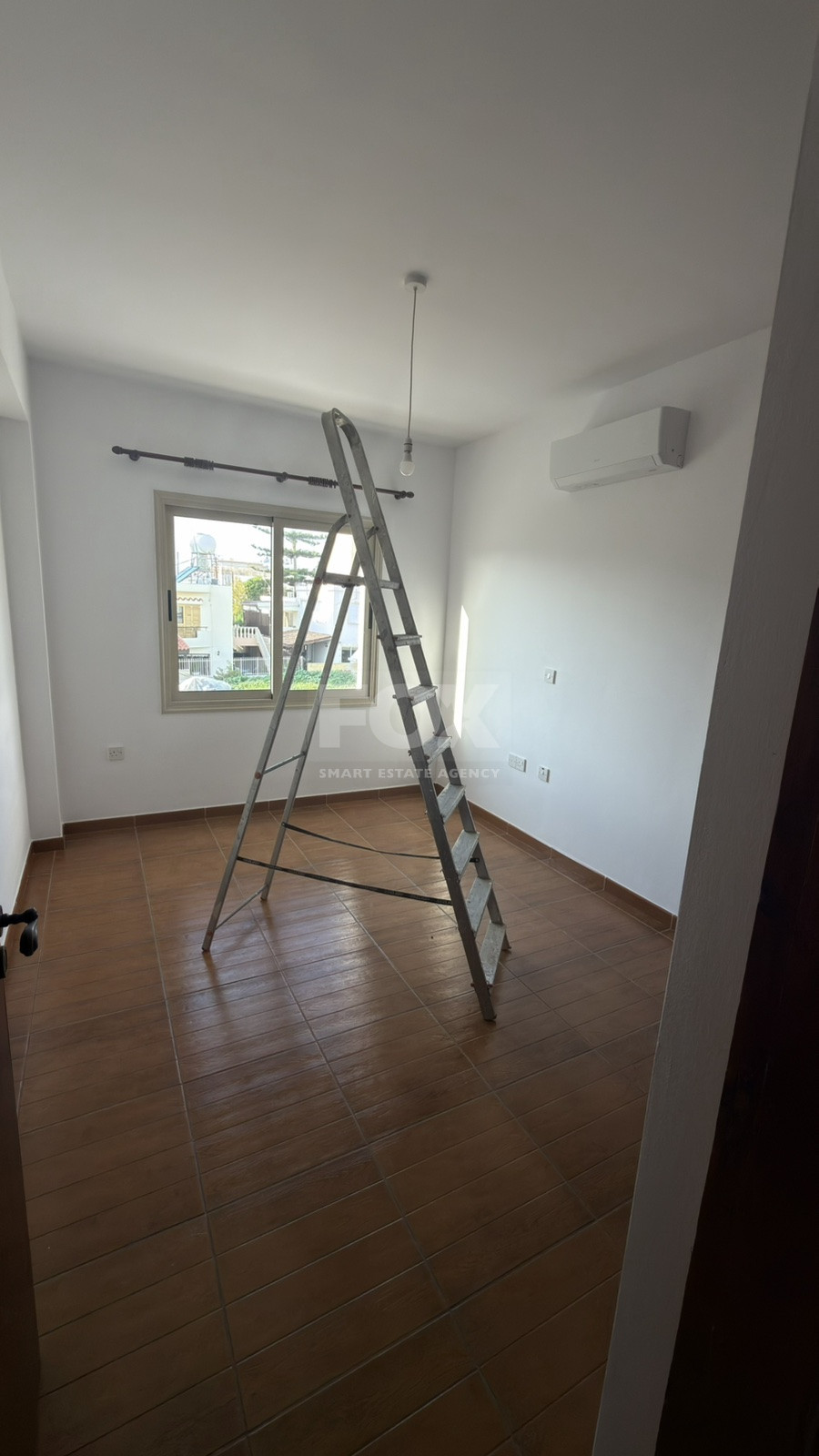 Three Bedroom House for Rent in Pafos