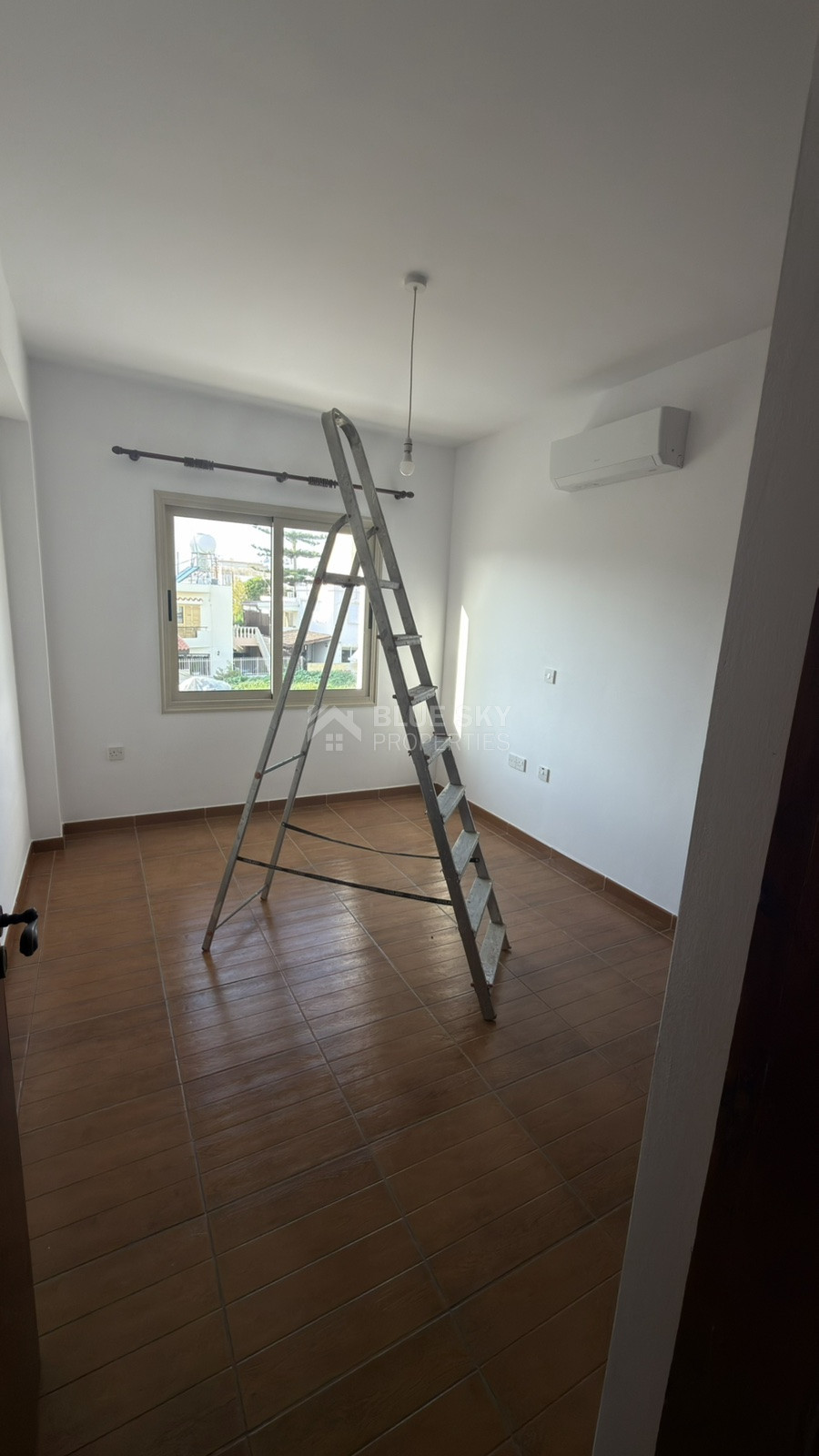 Three Bedroom House for Rent in Pafos