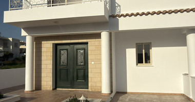 Three Bedroom House for Rent in Pafos