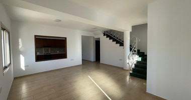 Three Bedroom House for Rent in Pafos